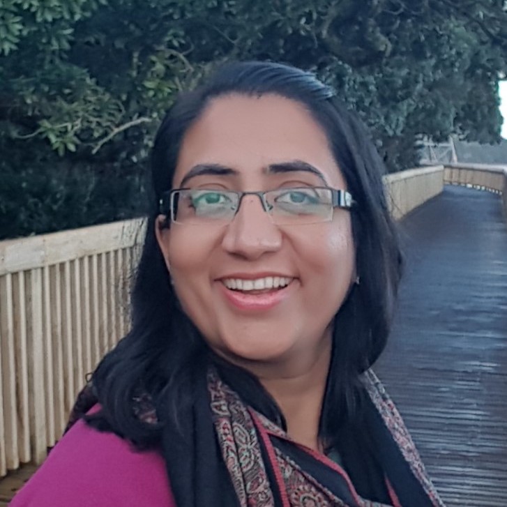 Dr Venu Shah