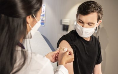 Flu Vaccinations 2022
